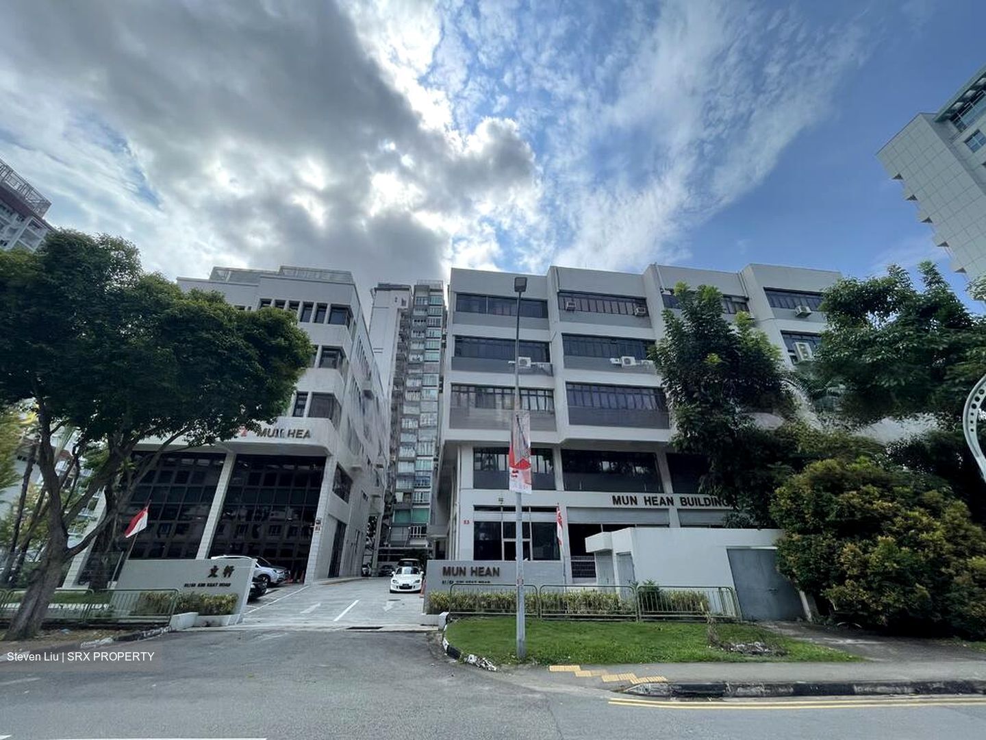 Mun Hean Industrial Building (D12), Factory #480834791